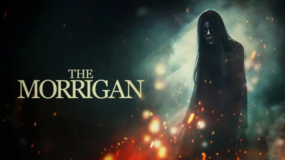 Відео до фільму The Morrigan | The Morrigan | Official Trailer | Horror Brains