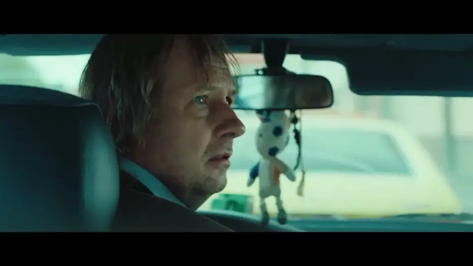 Відео до фільму The Cat Kingdom | Kattriket - Trailer