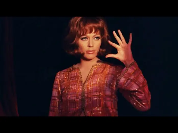 Відео до фільму The Zombie Walks | Im Banne des Unheimlichen (1968) ORIGINAL TRAILER [HD]