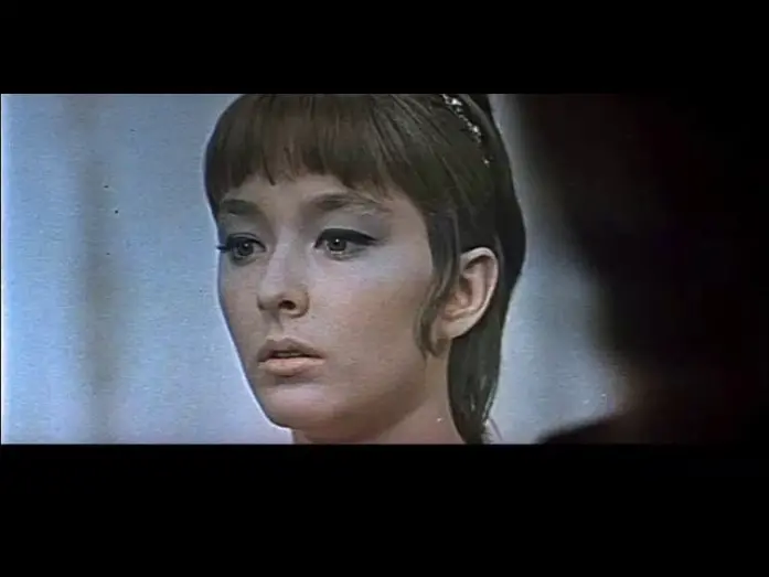 Відео до фільму Анна Кареніна | Anna Karenina (1967) (Russian Trailer) English Subtiles