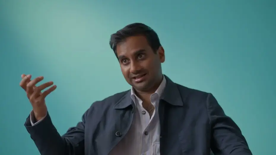 Відео до фільму Good Fortune | Good Fortune or Bad Fortune with Aziz Ansari