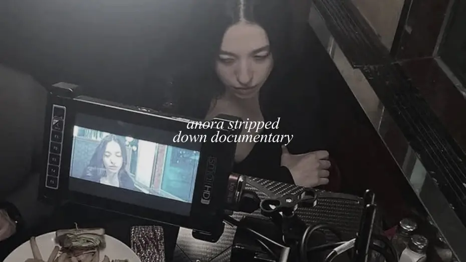 Відео до фільму Stripped Down - An Anora Documentary | 
