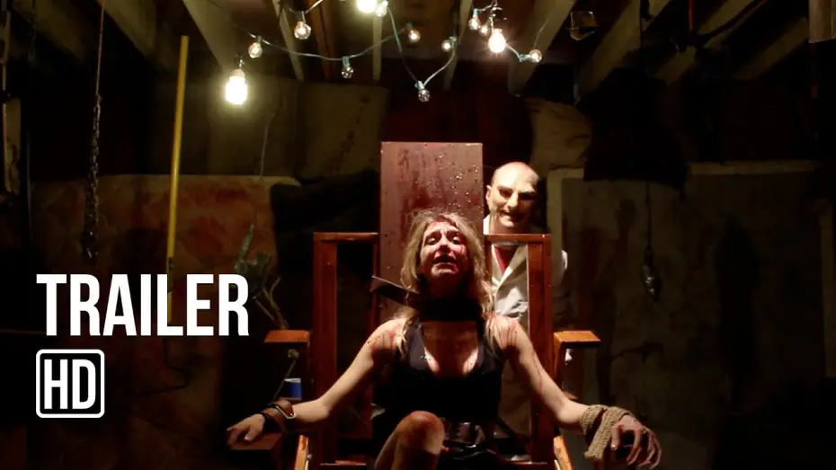 Відео до фільму The House with 100 Eyes | The House with 100 Eyes | Official Trailer