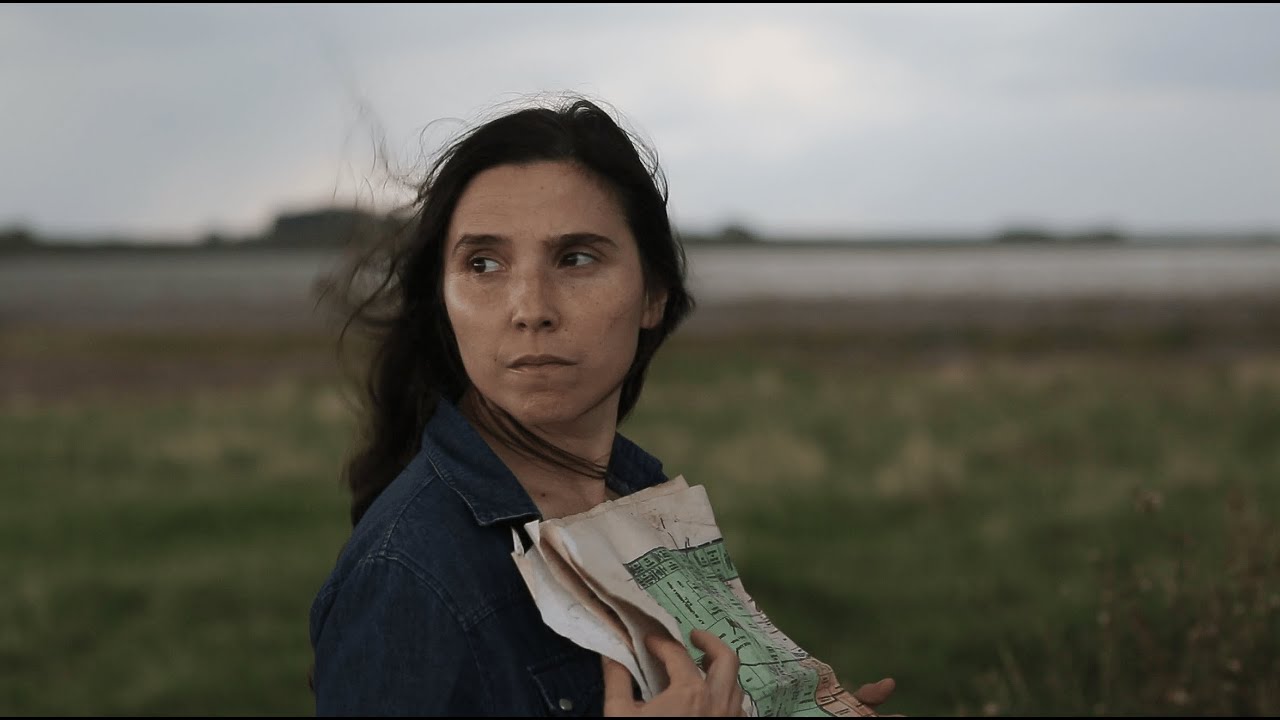 Відео до фільму Trenque Lauquen | Official Trailer [Subtitled]