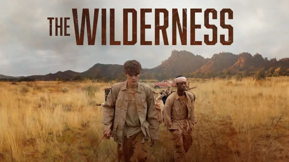Відео до фільму The Wilderness | The Wilderness (2025) Official Trailer | Hunter Doohan | Thriller