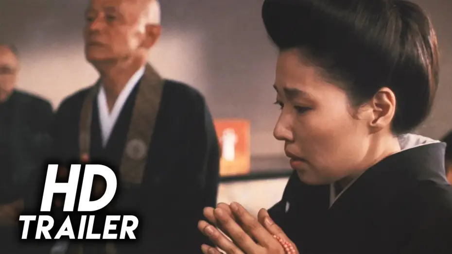 Відео до фільму The Funeral | The Funeral (1984) Original Trailer [FHD]