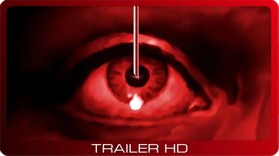 Відео до фільму Strange Behavior | Dead Kids ≣ 1981 ≣ Trailer