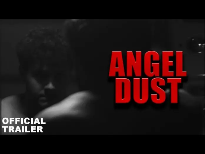 Відео до фільму ANGEL DUST | ANGEL DUST - OFFICIAL TRAILER (4K)
