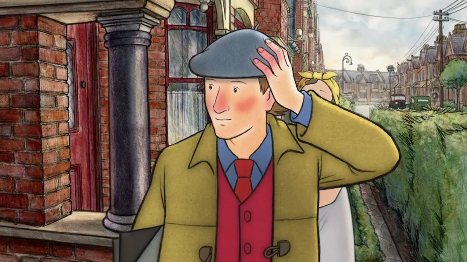 Відео до фільму Ethel & Ernest | Ethel & Ernest - Trailer