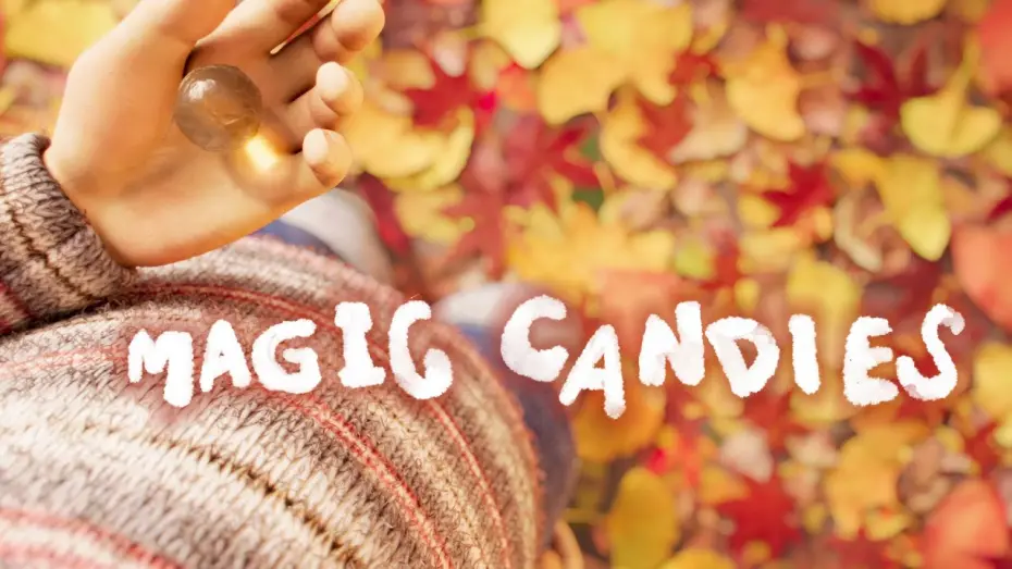 Відео до фільму Magic Candies | Trailer [ENG SUB]