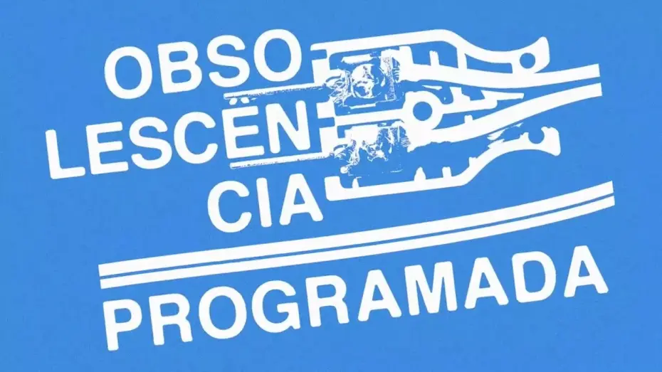 Відео до фільму Schedule Obsolescence | TEASER | OBSOLESCÊNCIA PROGRAMADA