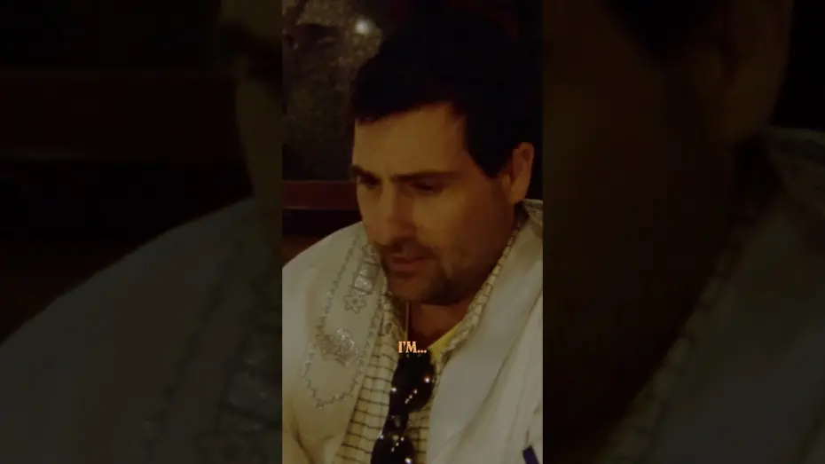 Відео до фільму Between the Temples | Nathan Silver