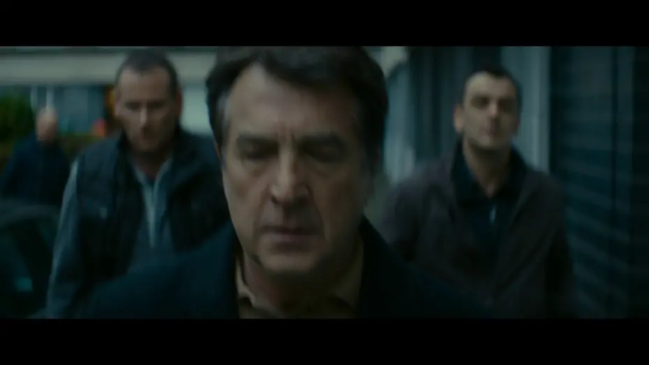 Відео до фільму Scribe | Official UK Trailer [Subtitled]
