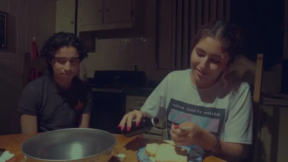 Переглянути трейлер фільму