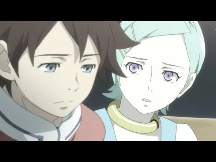 Відео до фільму Psalms of Planets Eureka Seven: Good Night, Sleep Tight, Young Lovers | Blu-ray & DVD Trailer