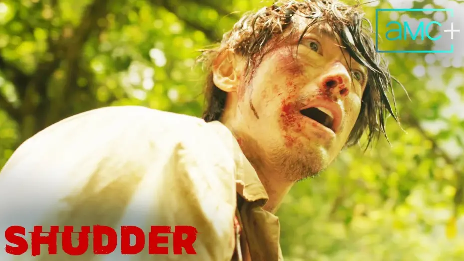 Відео до фільму Monster Island | Official Trailer