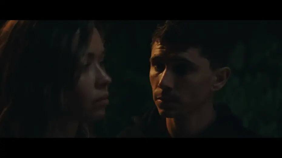 Відео до фільму Fallen Drive | 