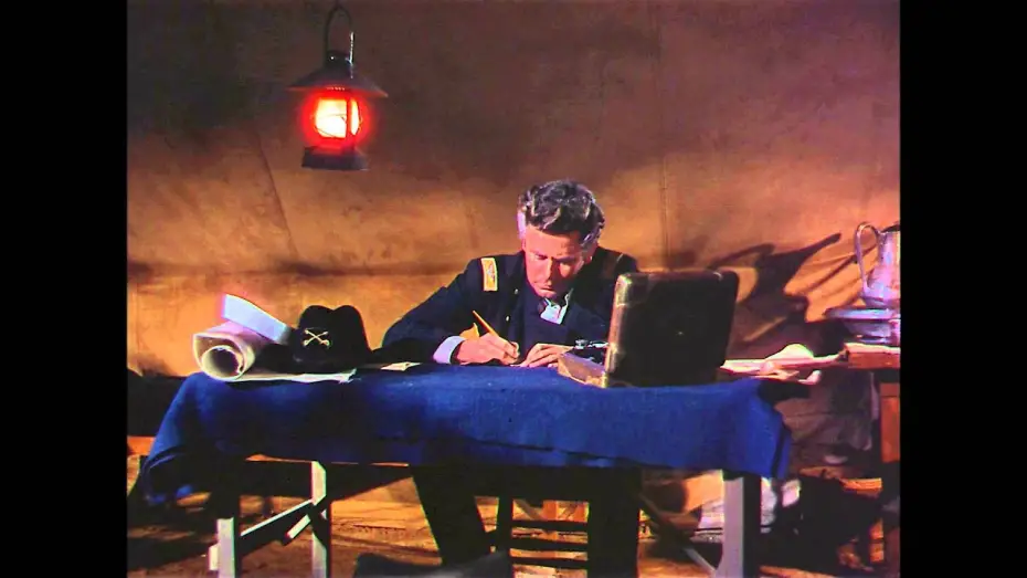 Відео до фільму The Man from Colorado | The Man From Colorado - Trailer