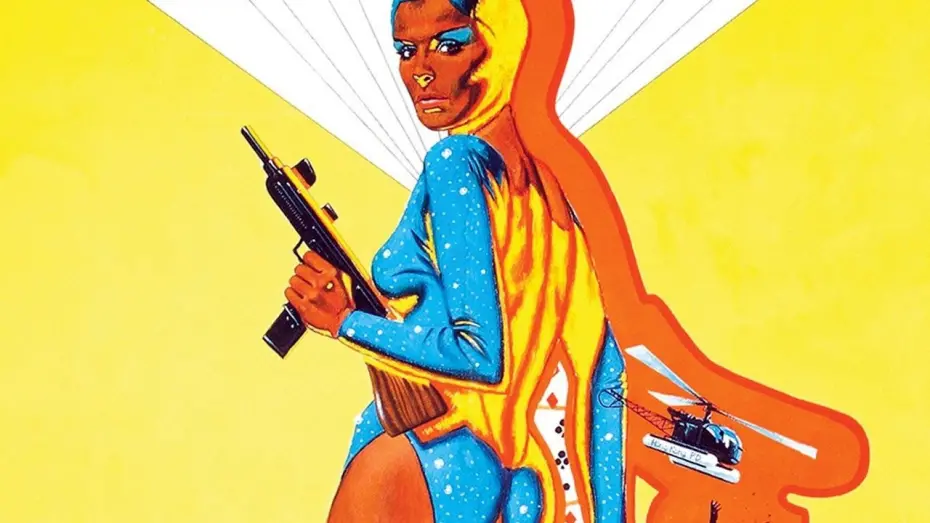 Відео до фільму Cleopatra Jones and the Casino of Gold | Cleopatra Jones and the Casino of Gold (1975) - Trailer