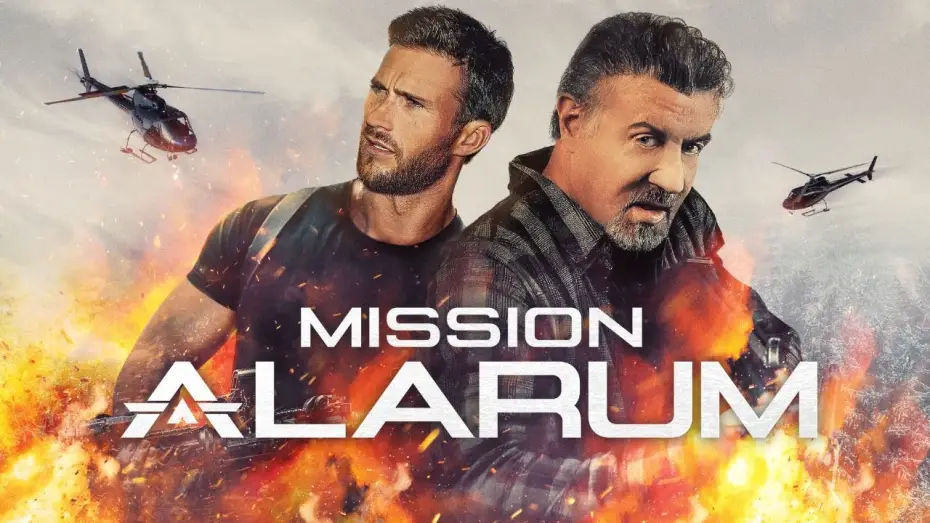 Відео до фільму Alarum | UK Trailer