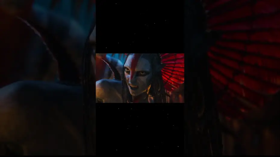 Відео до фільму Аватар 3 | Eywa