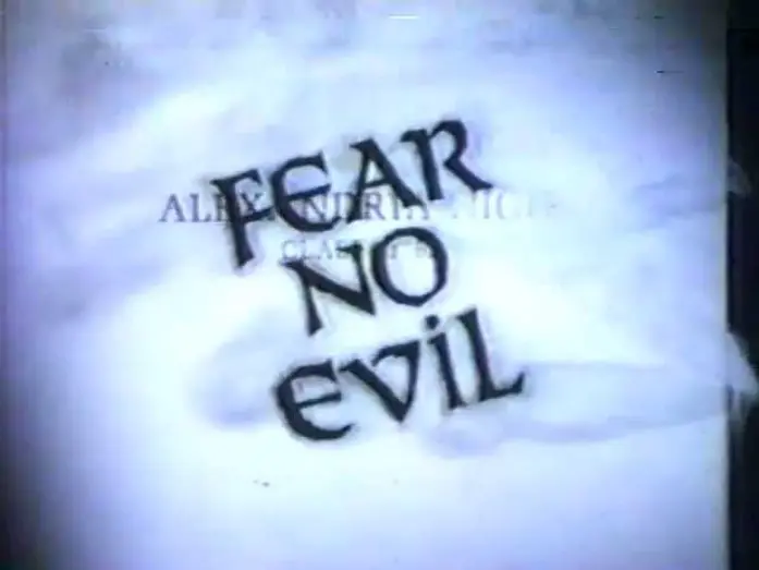 Відео до фільму Fear No Evil | Fear No Evil 1981 TV trailer