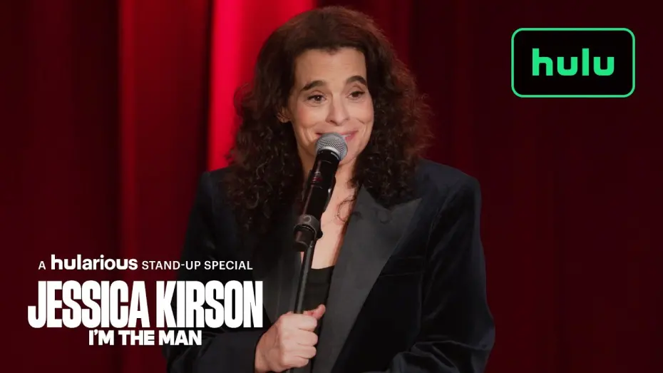 Відео до фільму Jessica Kirson: I