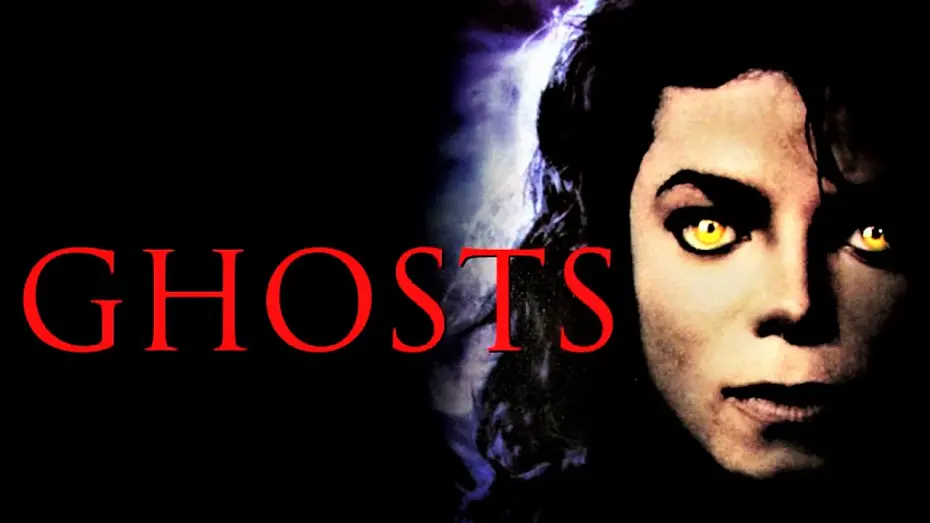 Відео до фільму Привиди | Michael Jackson - Ghosts Short Film (1996)