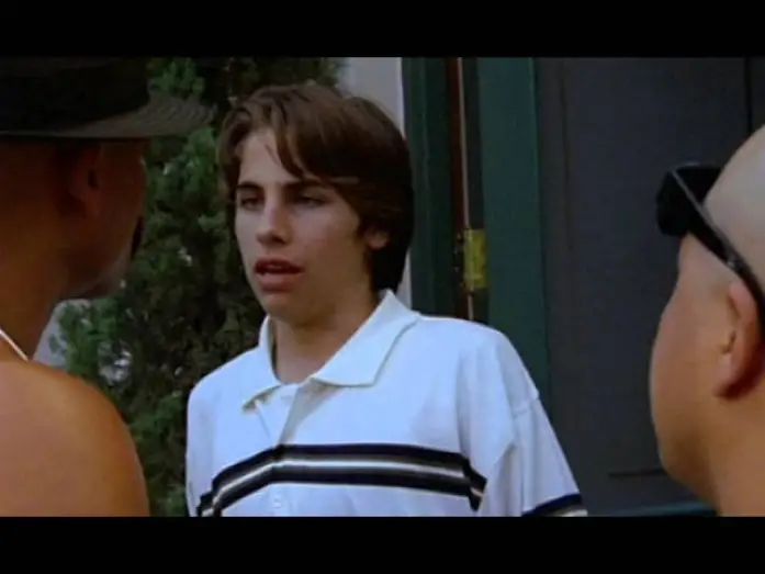 Відео до фільму Party Animalz | Party Animalz - Trailer