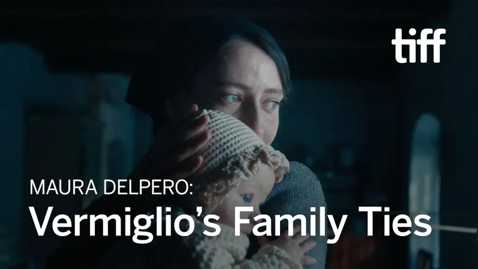 Відео до фільму Vermiglio | VERMIGLIO Started as a Dream: Maura Delpero | TIFF 2025