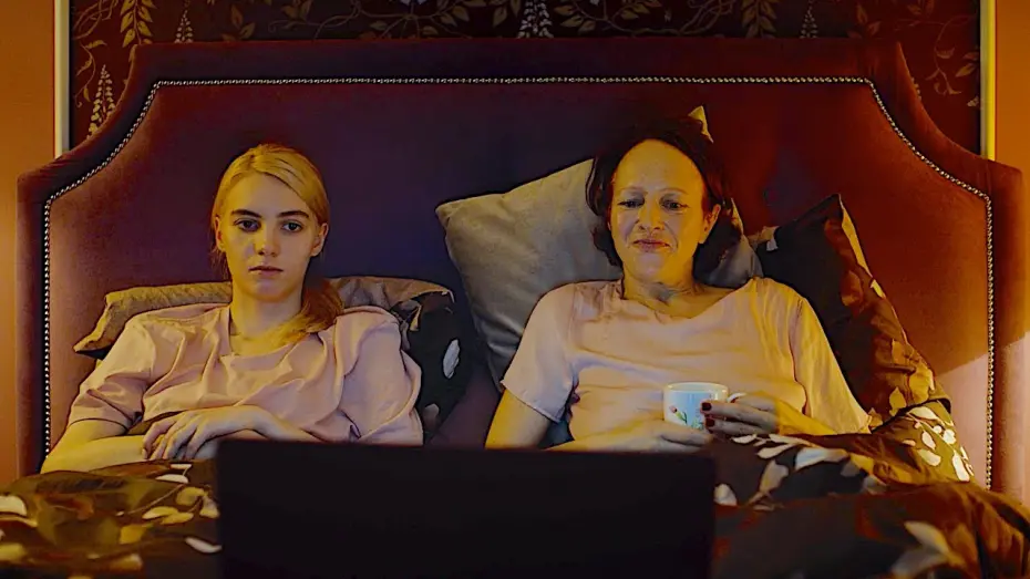 Відео до фільму Первый снег | Первый снег — Трейлер (2022)