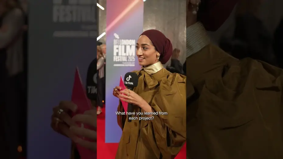 Відео до фільму Bugonia | Emma Stone talks about her 6 collaborations with Yorgos Lanthimos