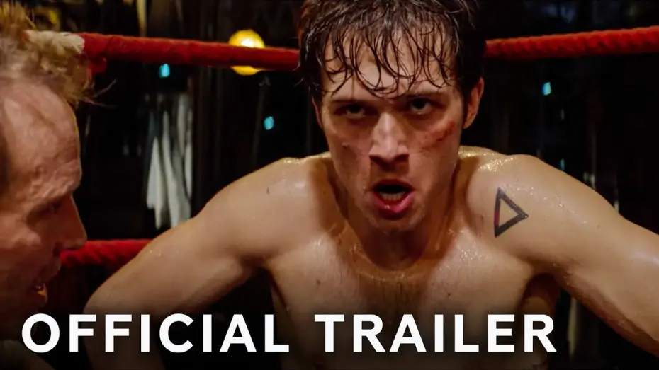 Відео до фільму The Lockdown | Official Trailer