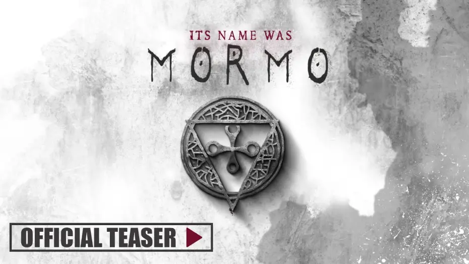 Відео до фільму Its Name Was Mormo | Its Name Was Mormo - Official Teaser Release