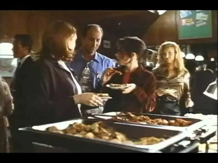 Відео до фільму Clockwatchers | Clockwatchers Trailer 1998