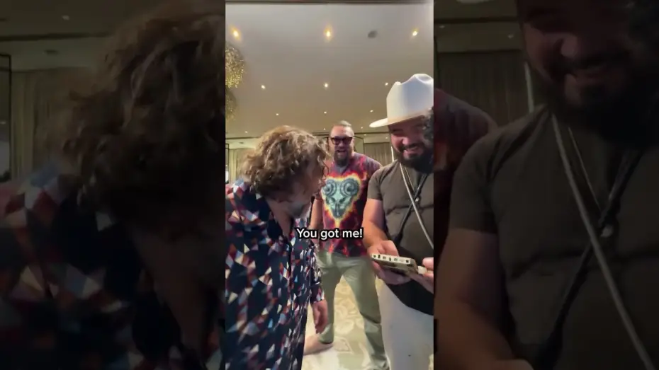 Відео до фільму Майнкрафт | Don