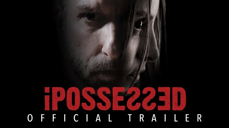 Відео до фільму iPossessed | iPossessed (2024) | Official Trailer | Psychological Horror Feature