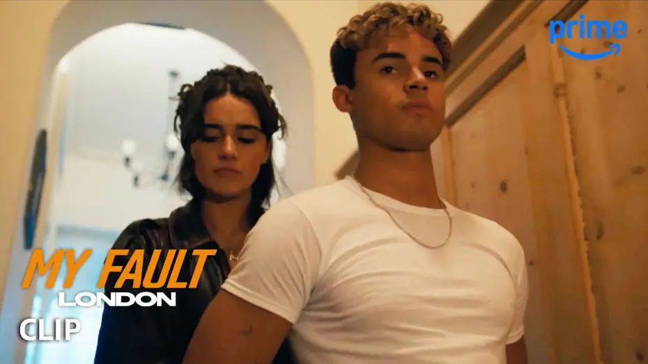 Відео до фільму My Fault: London | Nick Saves Noah at a House Party