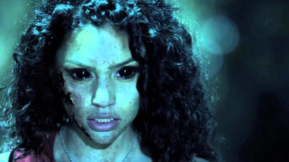 Відео до фільму Little Dead Rotting Hood | Little Dead Rotting Hood - Official Trailer