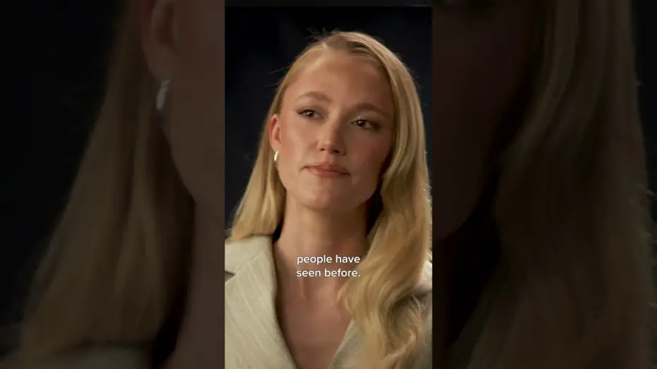 Відео до фільму Longlegs | Maika Monroe on Horror