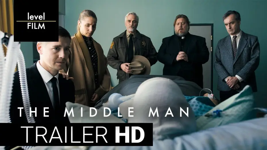 Відео до фільму The Middle Man | Official Trailer