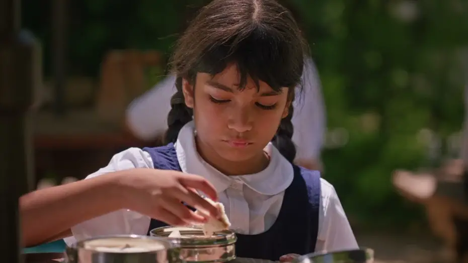 Відео до фільму Coconut Girl | Coconut Girl - Trailer -Wyoming International Film Festival