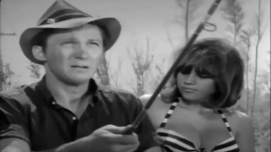 Відео до фільму Motorpsycho! | Motorpsycho 1965 BW American Film info