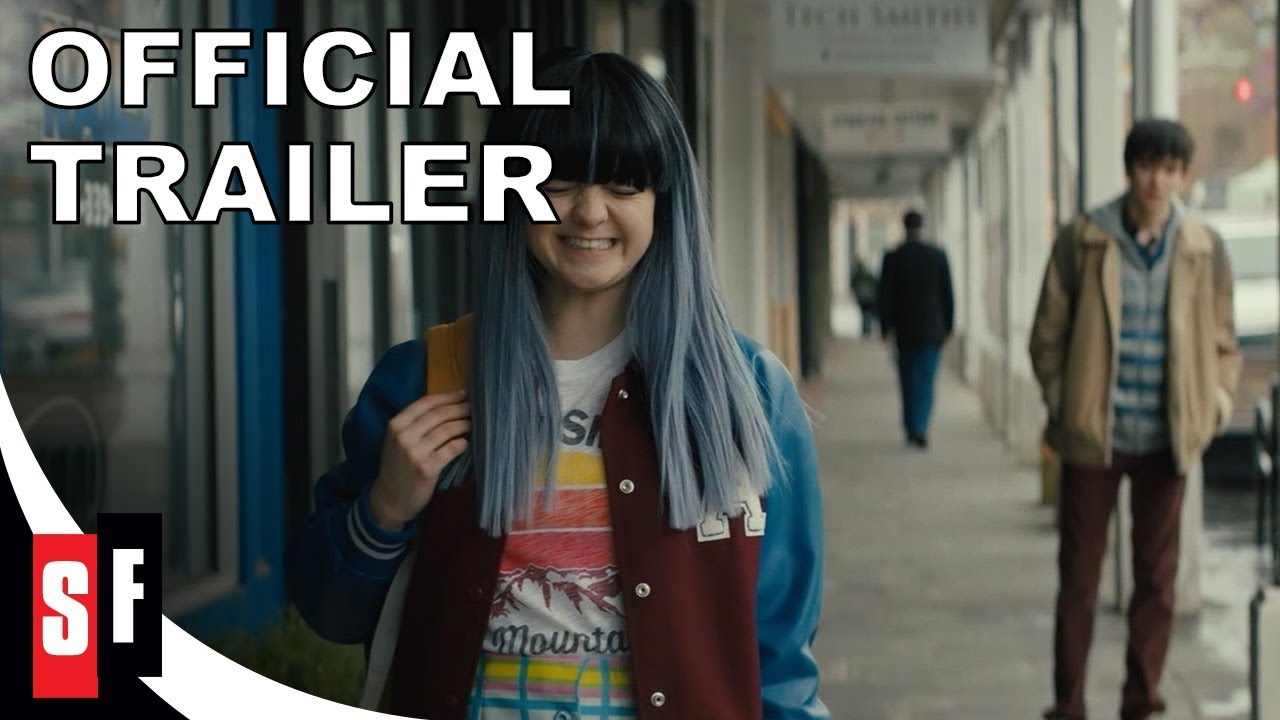 Переглянути трейлер фільму