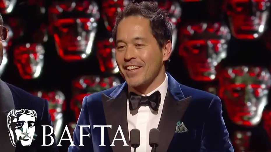 Відео до фільму Форма води | The Shape of Water wins Production Design | EE BAFTA Film Awards 2018