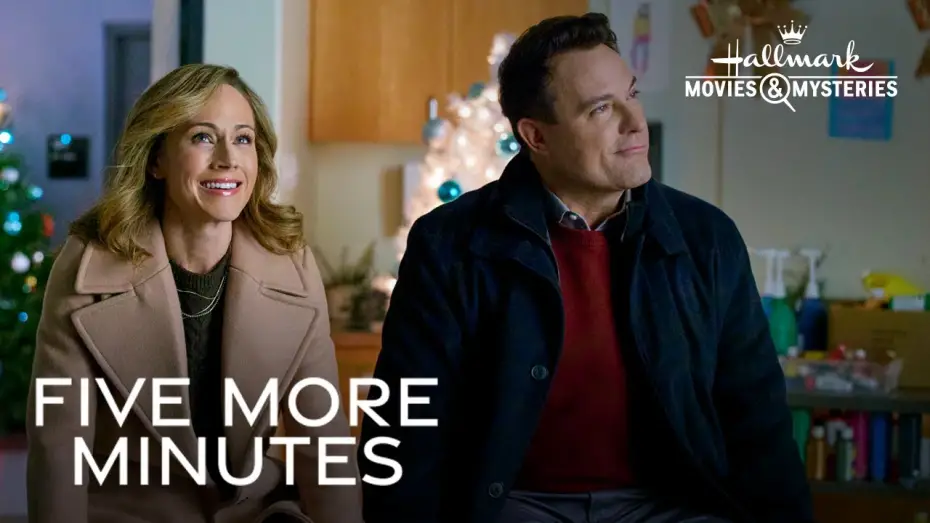 Відео до фільму Five More Minutes | Sneak Peek