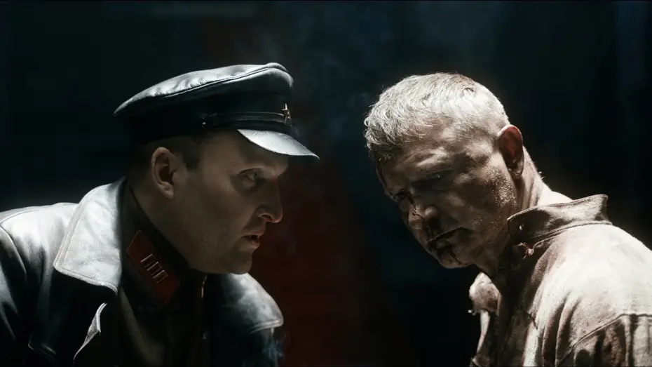 Відео до фільму Поводир | Поводир / Поводырь / The Guide (2014) OFFICIAL TRAILER #5