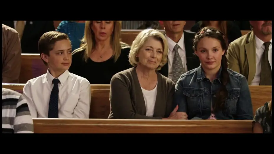 Відео до фільму Singing with Angels | Singing With Angels | Official Trailer