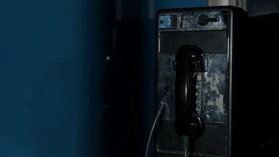 Відео до фільму No Answer | Clip #2 for No Answer