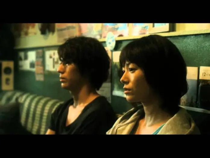 Відео до фільму Before the Vigil | 映画『つやのよる ある愛に関わった、女たちの物語』予告編